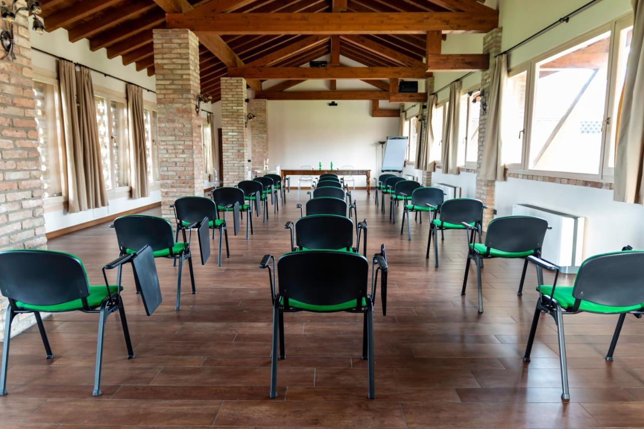 Antico Benessere Fara Gera dʼAdda Zewnętrze zdjęcie